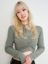 ソヨン 大宮店(SOYON)&nbsp;Mizuki 