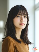 アリシアヘアー(ARISHIA hair)&nbsp;ロング