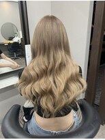 リングバイモアムー(Ring by Moremuu)&nbsp;ミルクティー