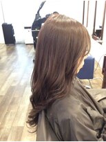 アイルフィルダウス(airfirdaus)&nbsp;モカベージュ