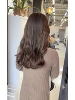 エンシエナ 玉造(en Siena)&nbsp;＊スモーキーベージュiro＊