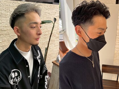 アチャ(ACHA)の写真