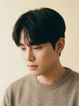 ジョイイチハチナナインユイル(JOY187 in YU1L) メンズパーマ ダウンパーマ