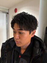 メゾンフォーメン 心斎橋店(Maison for men)&nbsp;アクティブショート/ラフショート/ビジネススタイル