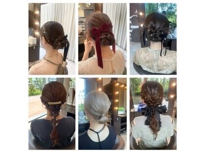 トキオガーデン(TOKIO garden)の写真