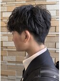 【王道マッシュ】
