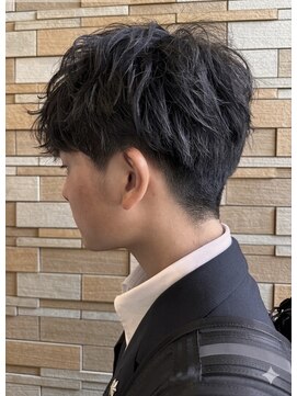 イグレック 庄内本店(igrek) 【王道マッシュ】