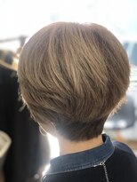 イロドリ&nbsp;白髪ぼかし