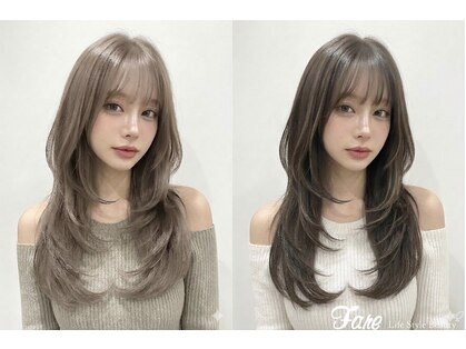 ファーレ(Fare)の写真