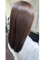 カノア(canoa)&nbsp;赤みを抑えたアッシュベージュ♪