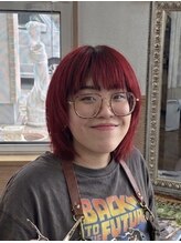 ジャーニー ワーク Journey work&nbsp;井出 吏乃