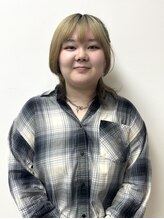 クレス 戸田店 メンズ店(CLESC) 菊池 芽依