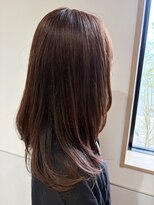 モガ美容室(Moga)&nbsp;Long hair♪