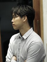 parfait men's青葉台【パルフェ メンズ】&nbsp;フェザーカット