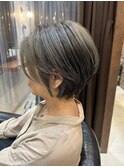 ショート
