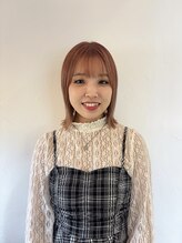 ブランシェ神領店&nbsp;稲垣 葵