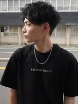 ソヨン 岡崎店(SOYON)&nbsp;波打ちセンターパート