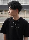 波打ちセンターパート