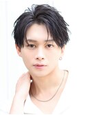 シースルーフェザー