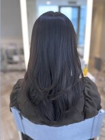 ニューヨークニューヨーク なんば道頓堀店(NYNY)&nbsp;【韓国ヘア】ワンカールレイヤー