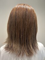 アシタカ(ashitaka)&nbsp;硬い髪を柔らかくしっとりさせるヘアケア
