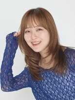 クラン バイ ヘッドライト 青葉台店(clan by HEADLIGHT)&nbsp;イメチェンカラー/ミディアムヘア/青葉台