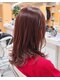 Beauty Salon AOZORAの写真/グレイカラー・デザインカラーをお手頃プライスで◎こなれ感のあるナチュラルな仕上がりがココに☆