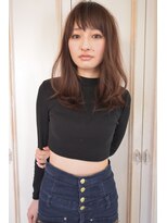 マイティ バイ エイチ(mighty by H)&nbsp;mighty ☆ナチュラルストレート２０１４♪☆[052-262-4162]