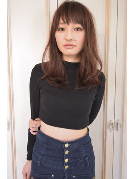 マイティ バイ エイチ(mighty by H) mighty ☆ナチュラルストレート２０１４♪☆[052-262-4162]