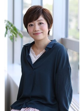 キッカ 八街店(CHICCA) フェアリーショート