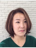 ヘアメイクマーズ(HAIR MAKE MARS)&nbsp;ボブレイヤー