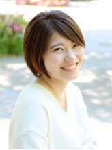 ヘアーデザイン 縁(Hair Design ENISHI)