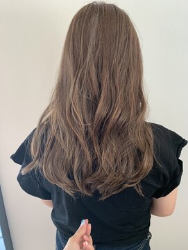 ディアランド(Dearland) ミルクティーベージュ