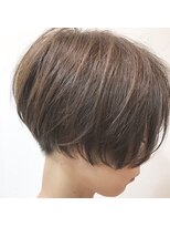 レブル(Re BuLL)&nbsp;ショート、シルエット重視