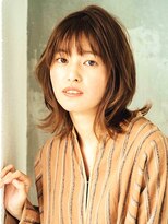 プロデュース 相模大野店(Produce)&nbsp;ゆるふわレイヤー【相模大野/相模大野駅】