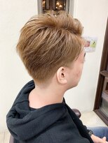 シファ(sifa)&nbsp;2ブロックアップバング