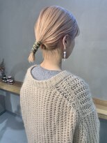 ニキータ(Nikiita)&nbsp;オトナ女子アレンジ　　B28245