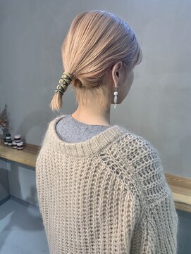 ニキータ(Nikiita) オトナ女子アレンジ　　B28245