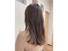 アルファレイズ ヘア ユニット(alphareiz hair unit)
