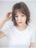 【EIGHT new hair style】62