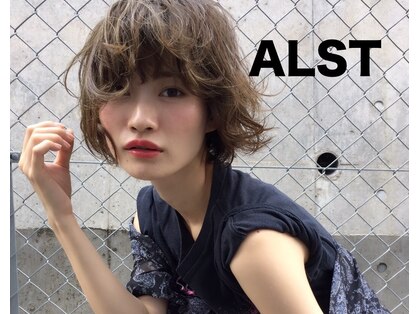 アルスト(ALST)の写真