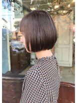 ロジェ(loje)&nbsp;[LOJE]艶髪ボブ