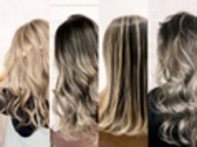 オーブ ヘアー ブランコ 久米川店(AUBE HAIR Blanco)