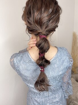 ブランカ(Blanca) arrange