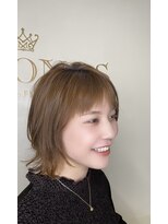 ミコノス(MYKONOS)&nbsp;ネオウルフ