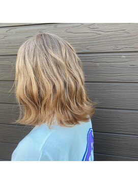 エフパレードシーサイド(F.PARADE seaside) ミルクティーベージュ【上総一ノ宮】【茂原】