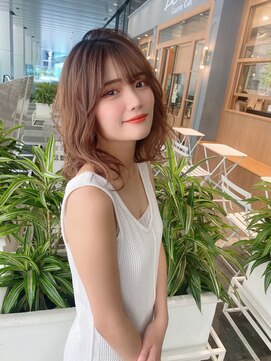 ロンド ジュルード 名古屋(Lond jeloud) 韓国レイヤー【Lond jeioud 矢井由真】