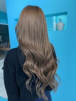 ティファニー(Tiffany) ☆エクステで気軽にイメチェン☆