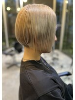 ティースタイル(hair salon t-style)&nbsp;Perl color