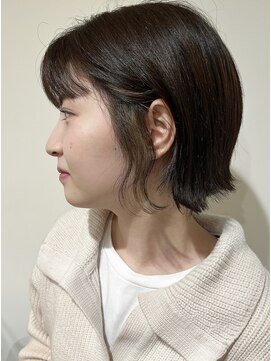 ルートヴィッヒ(Ludwig) イヤリングハイライト